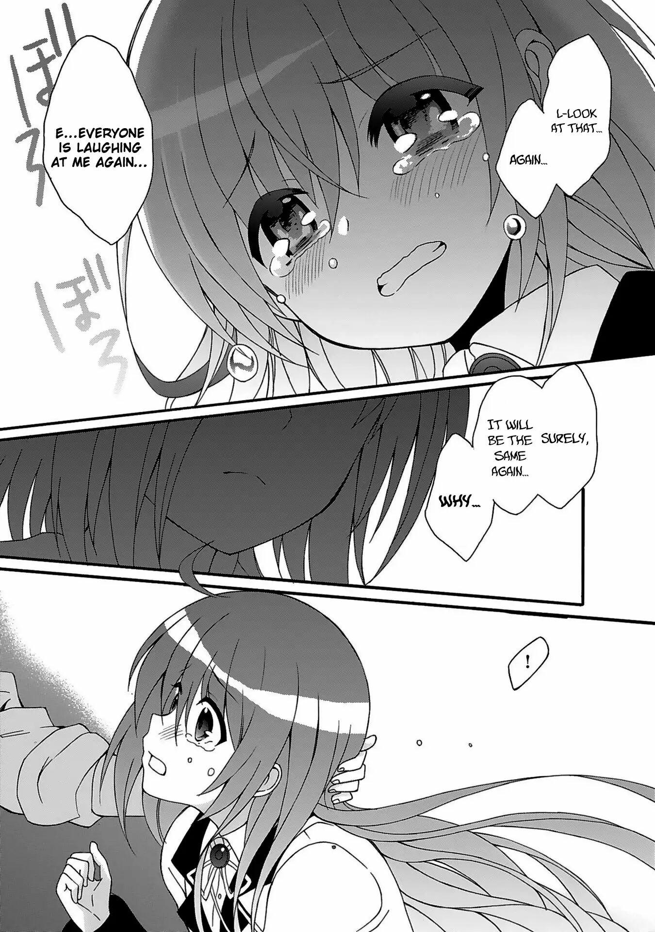 Angel Beats Heaven S Door Chapter 73 Manga Online For Free Mangakakalot City