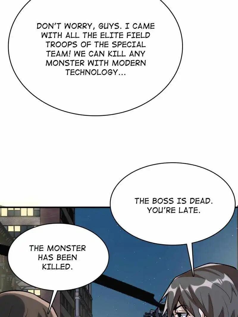 I’M REALLY NOT A SUPERVILLAIN chapter-173 Page 65