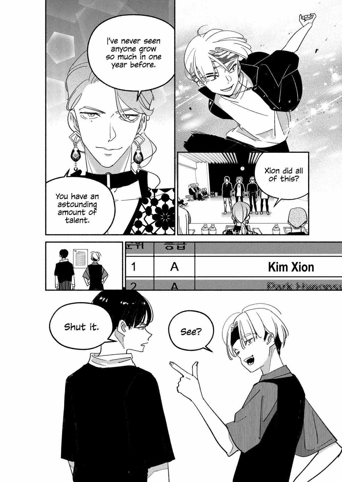 I Can Copy Talents Ch.57 Page 4 - Mangago