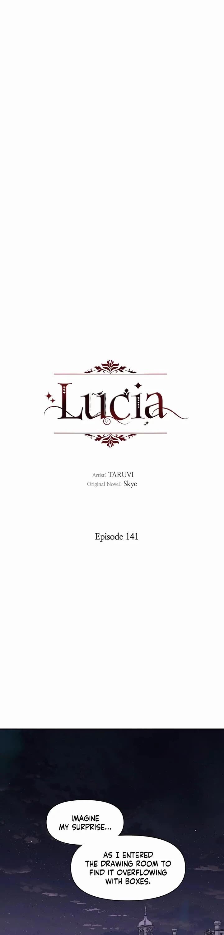 Lucia-Chapter 141