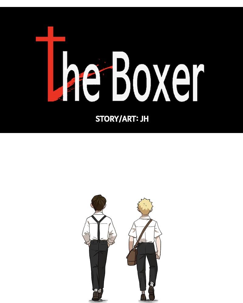 The Boxer Chapter 67: Ep. 62 - Siblings (1) page 50 - 
