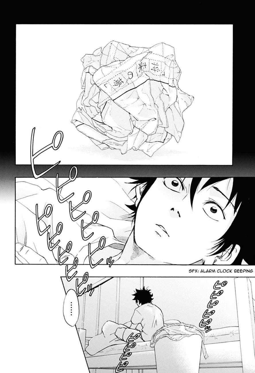 Ao No Flag Vol.2 Chapter 10 page 5 - Mangakakalot