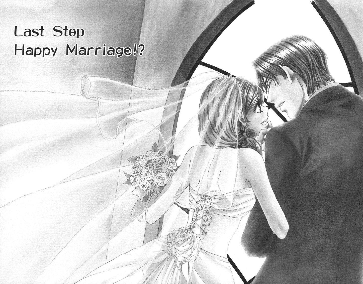 Hapi Mari Vol 10 Chapter 40 Happy Marriage Mangakakalots Com