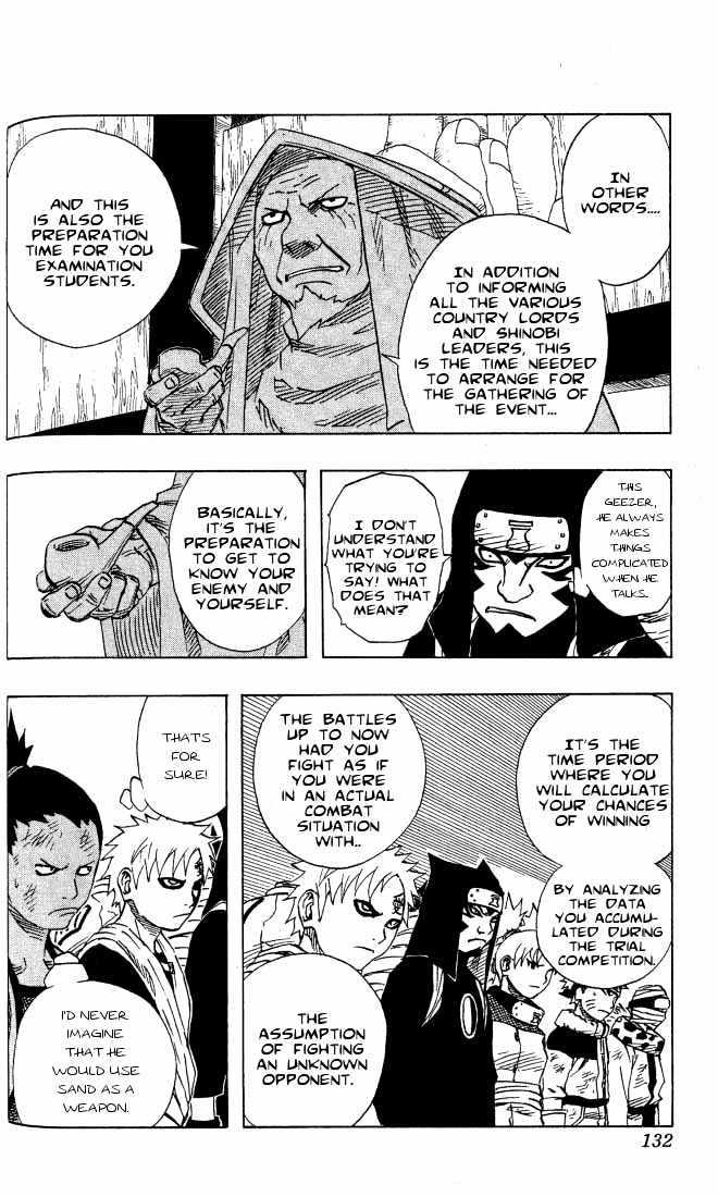Vol.10 Chapter 88 – Sasuke…?! | 14 page