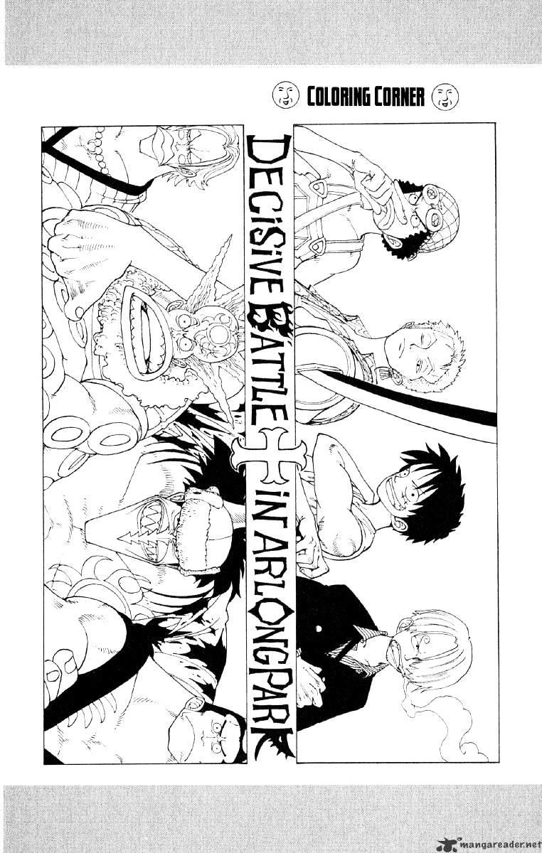 One Piece Chapter 85 : Three Swords Vs Six Swords page 20 - Mangakakalot