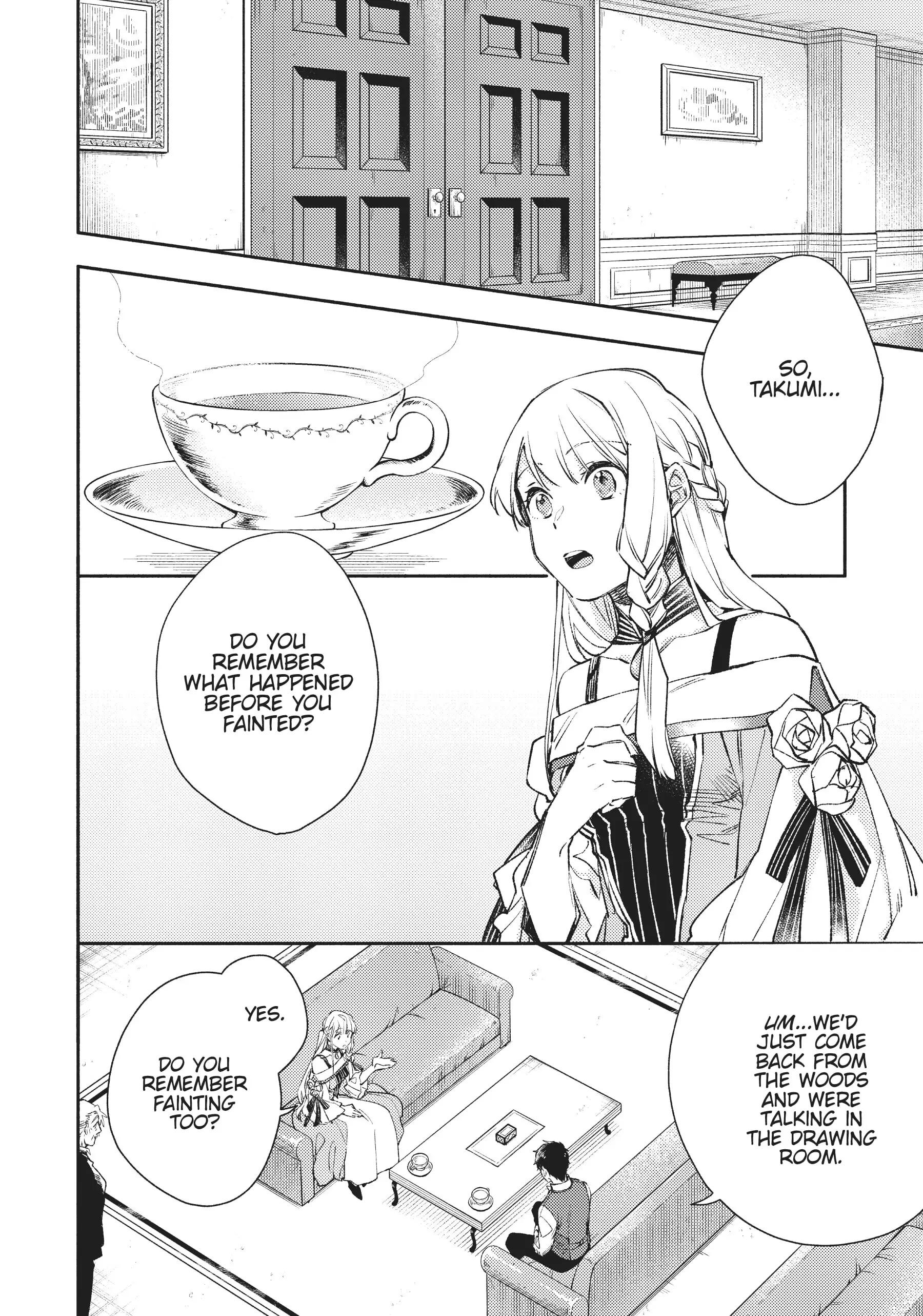 ISEKAI TENSEI SHITARA AIKEN GA SAIKYOU NI NARIMASHITA: SILVER FENRIR TO ORE GA ISEKAI KURASHI WO HAJIMETARA chapter-19 Page 7