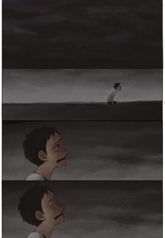 The Horizon Chapter 17: The Boy And The Girl: Part 4 page 56 - Mangakakalot