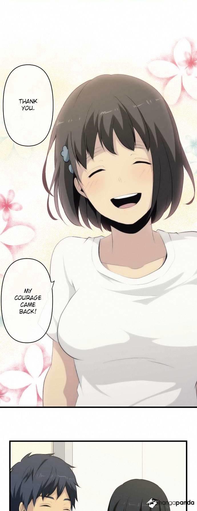 Read <b>Relife</b> Free.