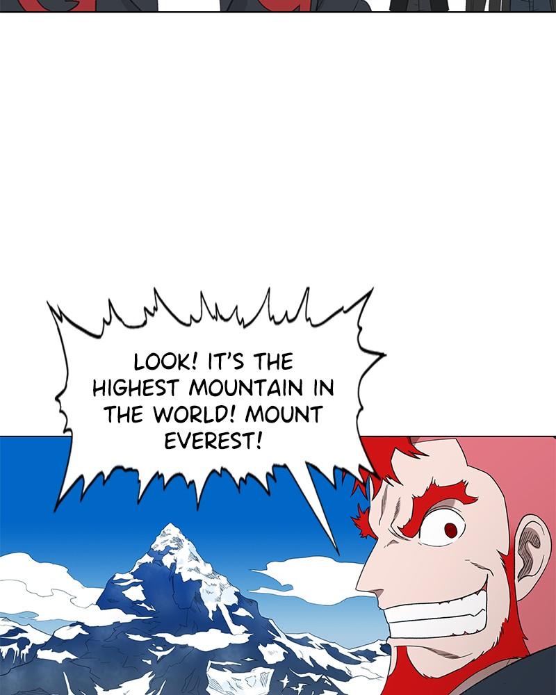 The Boxer Chapter 78: Ep. 73 - Mohawk (3) page 76 - 