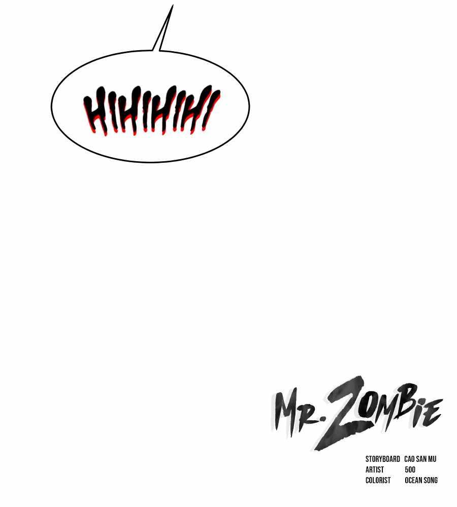 Mr. Zombie Chapter 19 page 15 - Mangakakalot