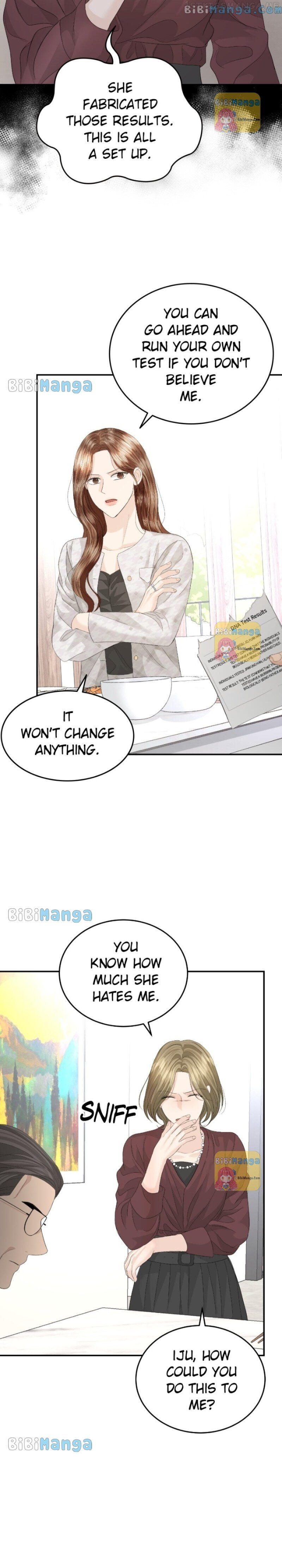 The Essence Of A Perfect Marriage Chapter 81 page 25 - Mangakakalot