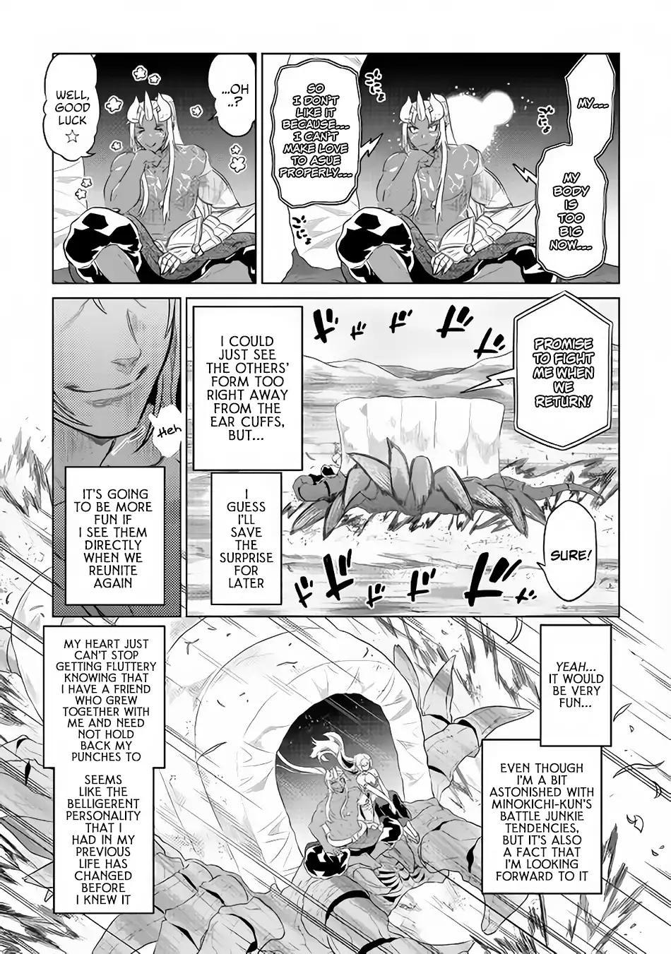 Re:monster Chapter 47 page 20 - Mangakakalot