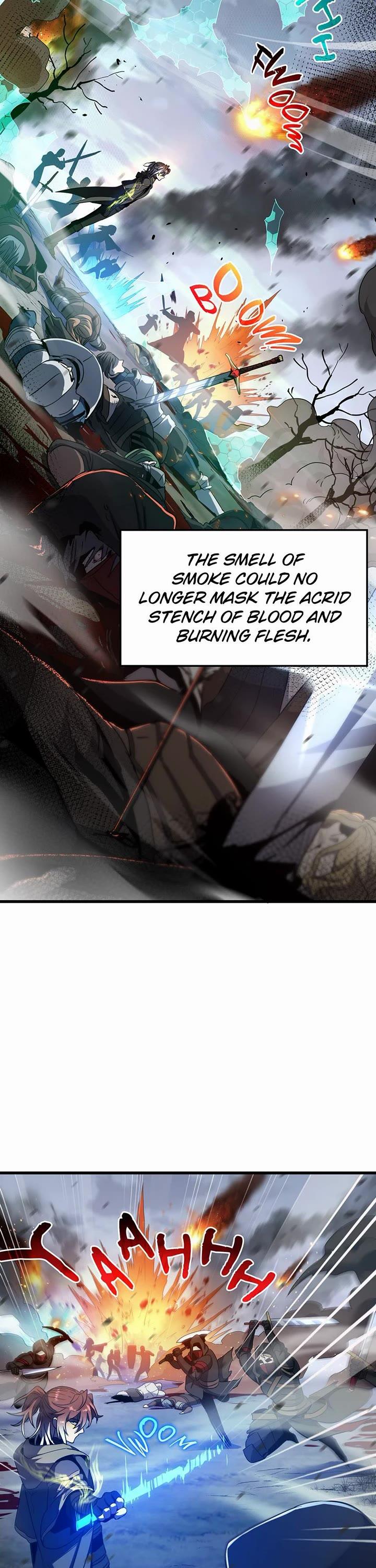 The Beginning After The End Chapter 190 page 58 - beginningaftertheendscan.com