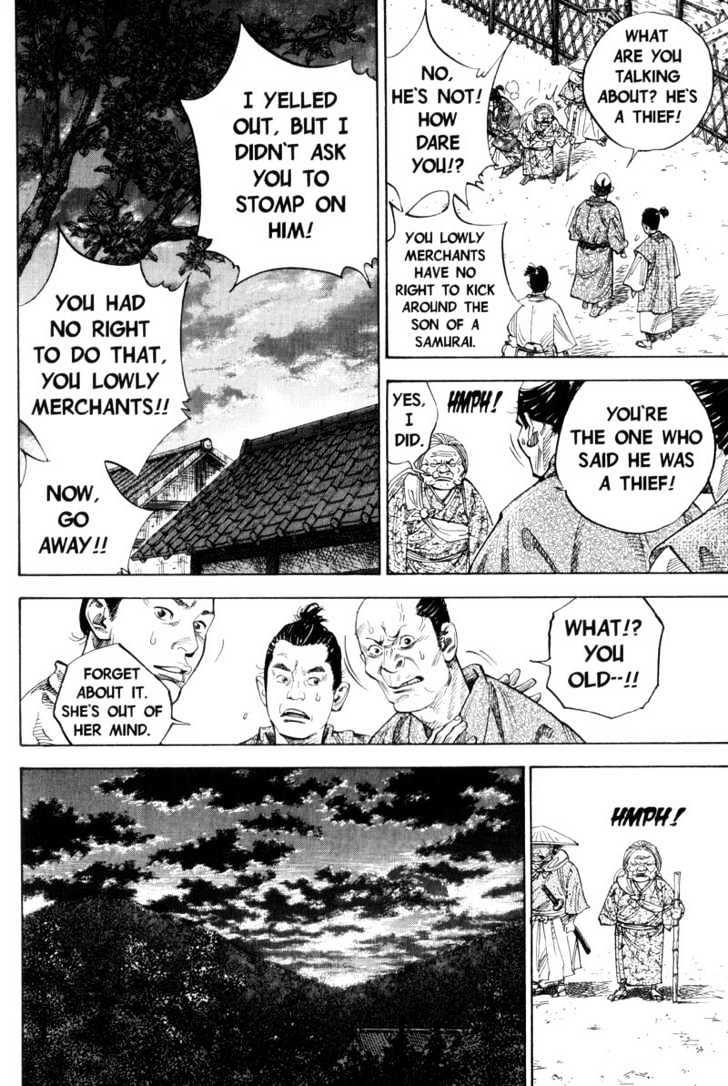 Vagabond Vol.8 Chapter 78 : Ascending Dragon page 4 - Mangakakalot