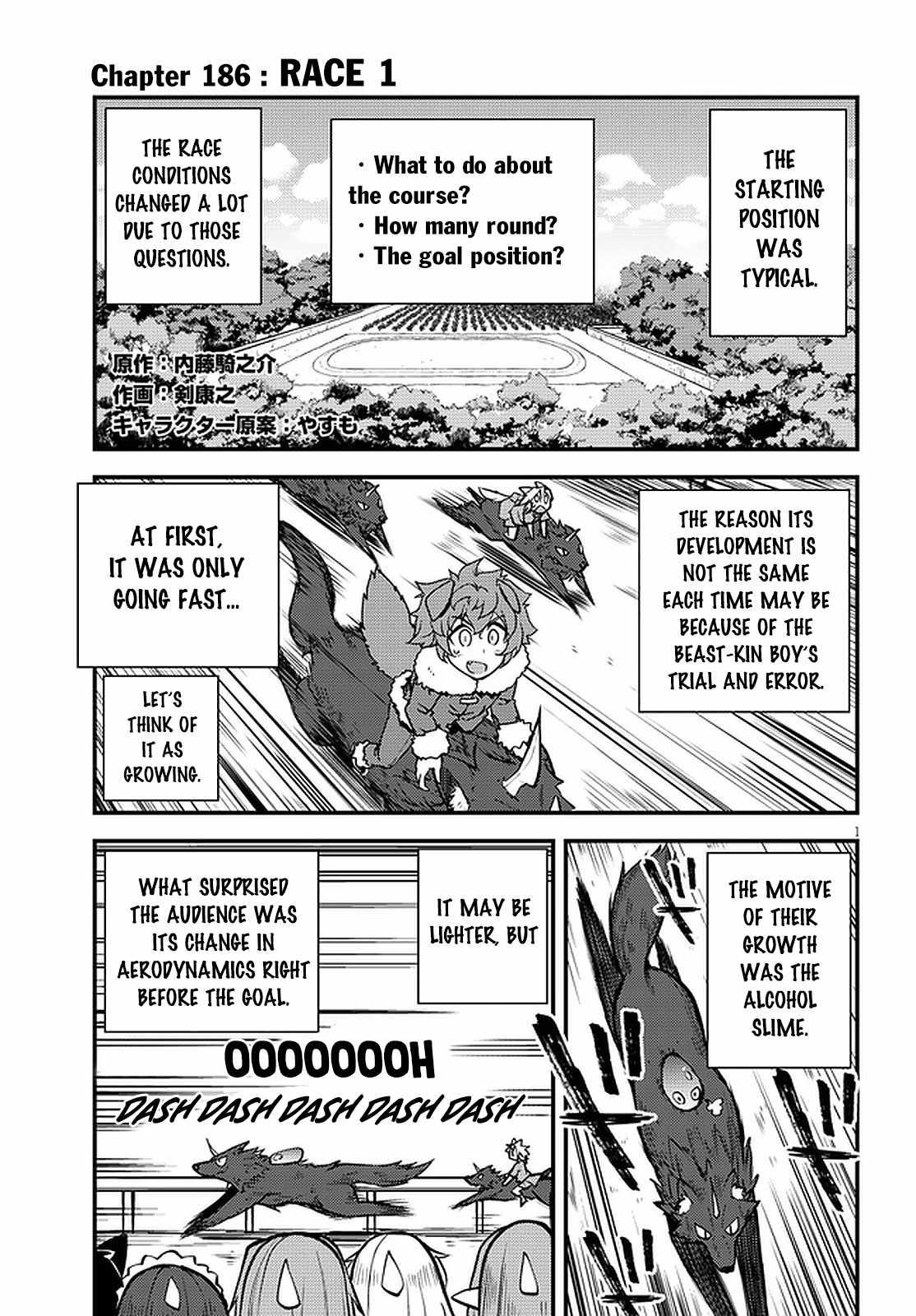 Isekai Nonbiri Nouka Chapter 186 page 2 - isekainonbirinoukachapters.com