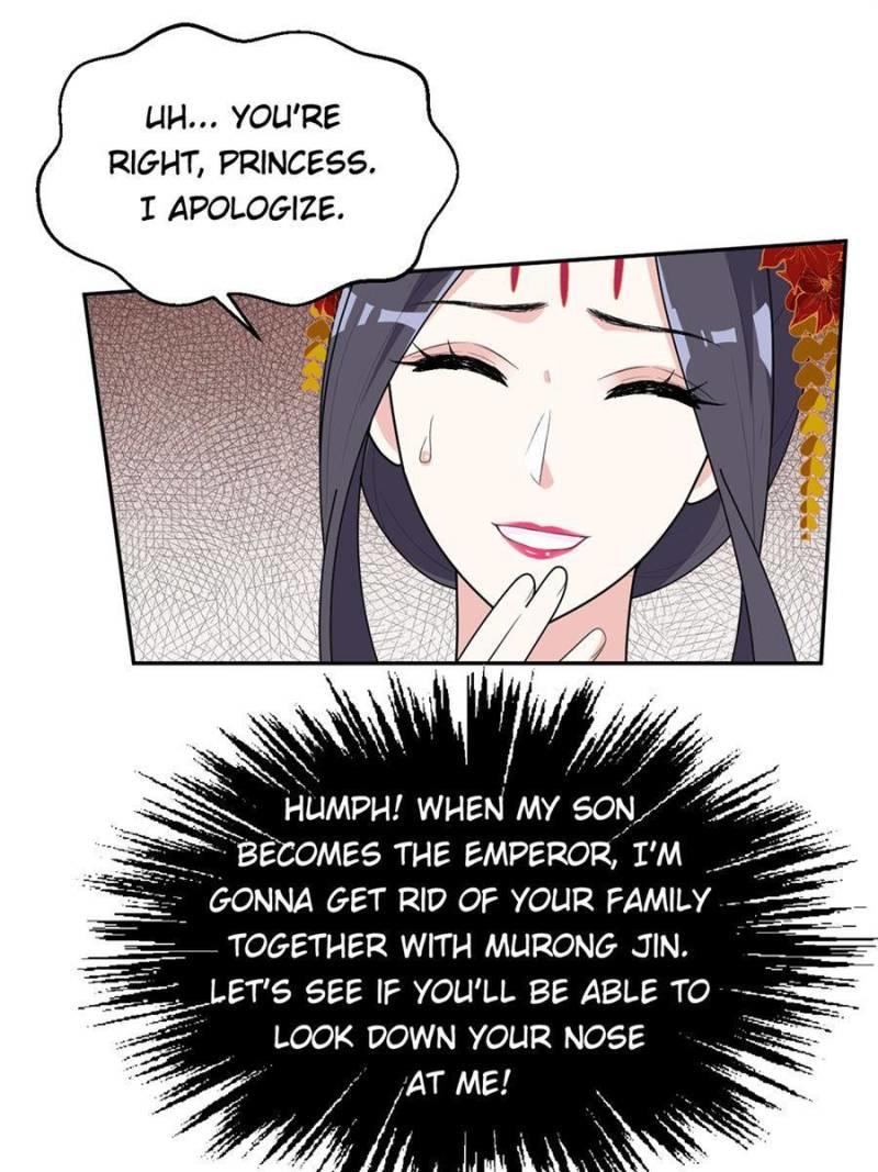 The Prince Regent’S Concubines Chapter 157 page 11 - Mangakakalot