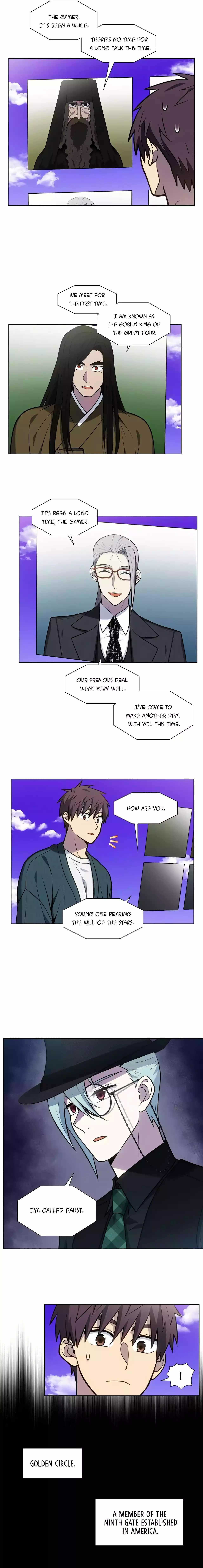 The Gamer Chapter 505 page 2 - thegamermanga.com