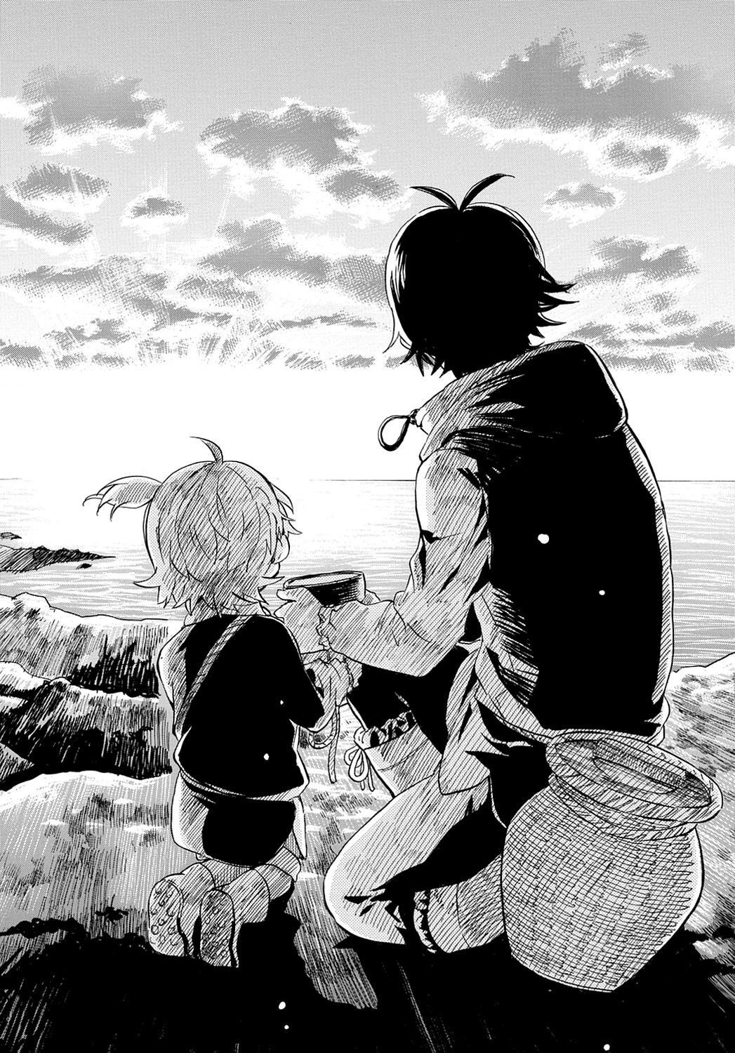 Passion 87 manga. Баракамон. Barakamon Manga. Баракамон нару Манга. Фанарты Баракамон чб.