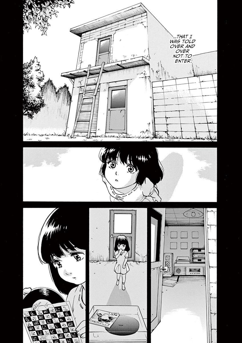 Slow Motion Wo Mou Ichido Vol 6 Chapter 47 The Girl Who Leapt Through Time Mangakakalots Com