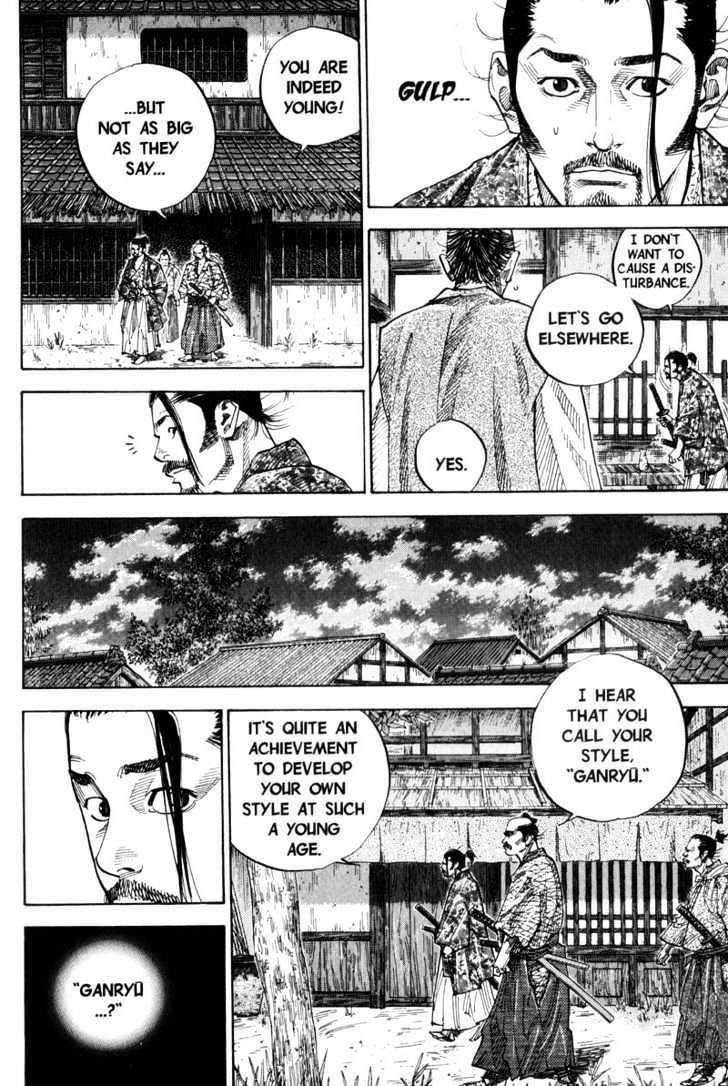 Vagabond Vol.8 Chapter 77 : They Call Me Sensei page 13 - Mangakakalot