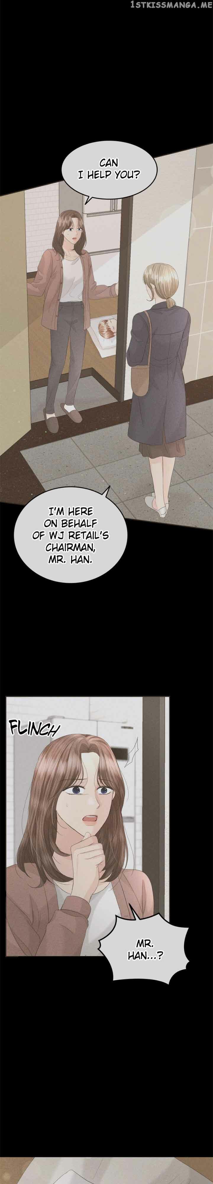 The Essence Of A Perfect Marriage Chapter 88 page 5 - Mangakakalot