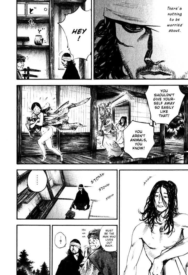 Vagabond Vol.22 Chapter 197 : The Real One page 11 - Mangakakalot