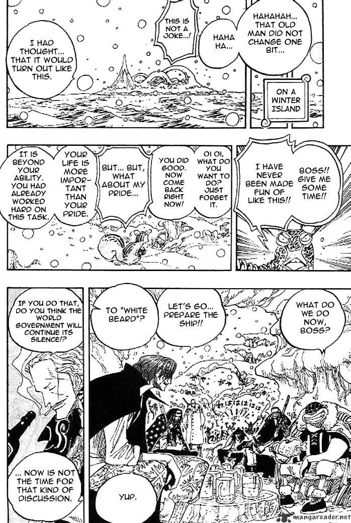 One Piece Chapter 234 : Please Remember That! page 13 - Mangakakalot