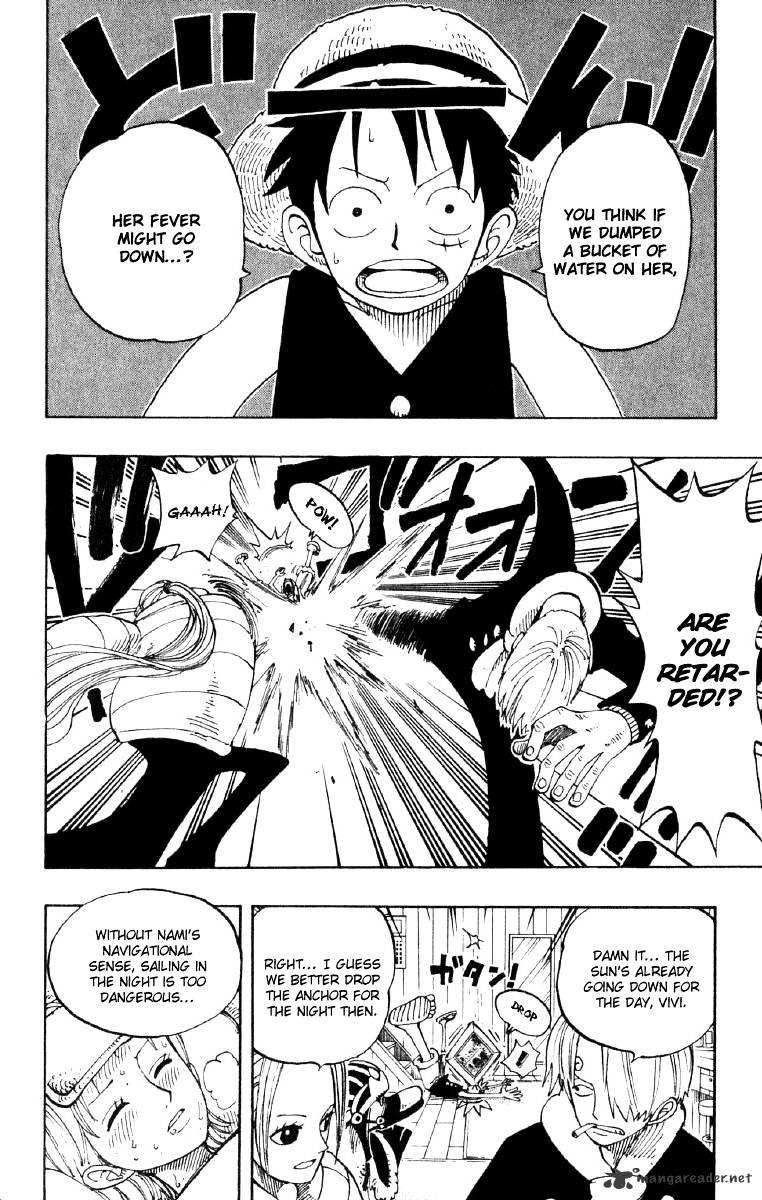 One Piece Chapter 132 : See!! page 2 - Mangakakalot