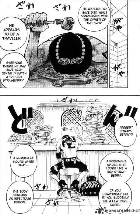 One Piece Chapter 157 : Introducing Ace page 12 - Mangakakalot