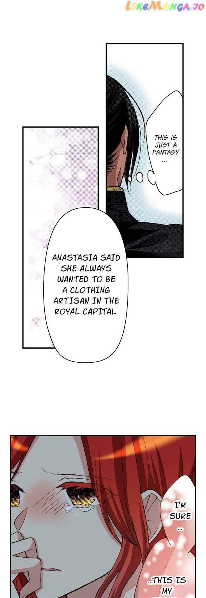 Betrothed To My Sister’S Ex Chapter 47 page 10 - Mangakakalot