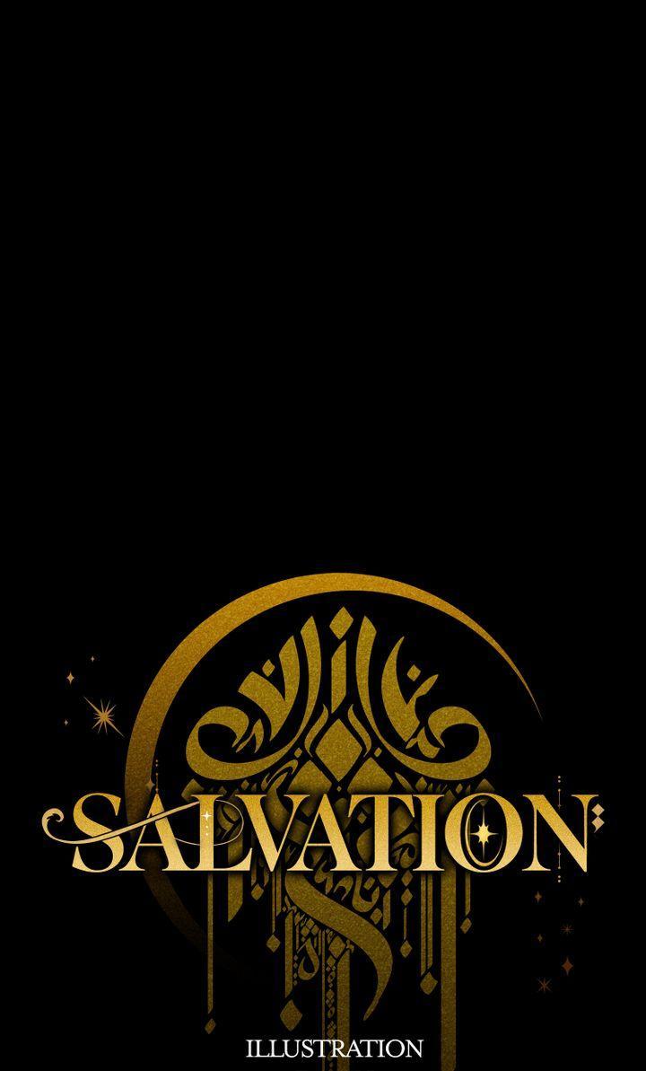 Salvation Chapter 7  
