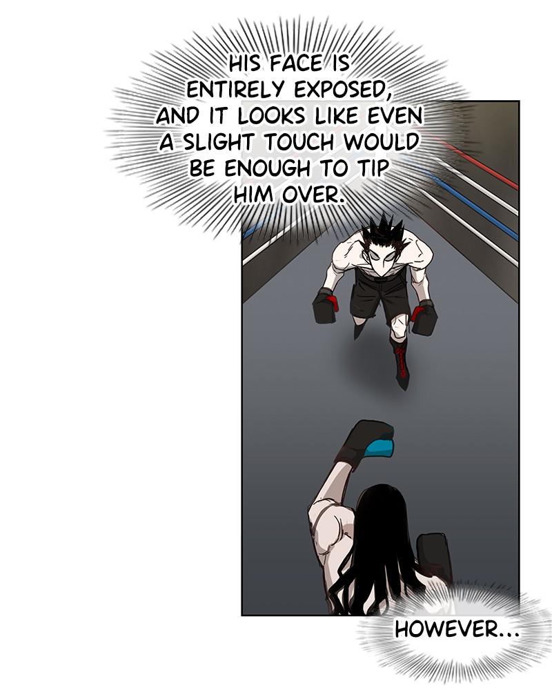 The Boxer Chapter 29: Ep. 29 - The Perfection Of Technique page 133 - 