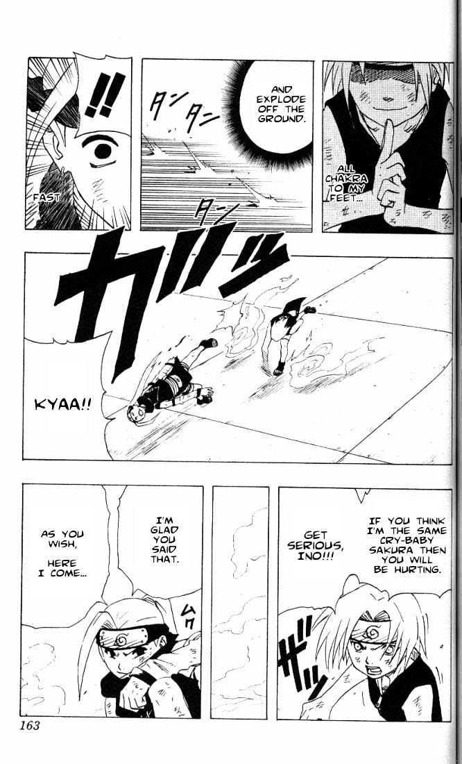 Vol.8 Chapter 71 – A Wall Too High…!! | 18 page