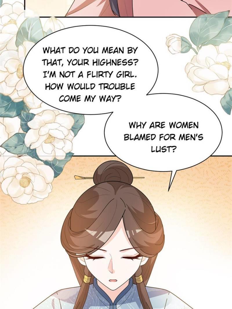 The Prince Regent’S Concubines Chapter 157 page 9 - Mangakakalot