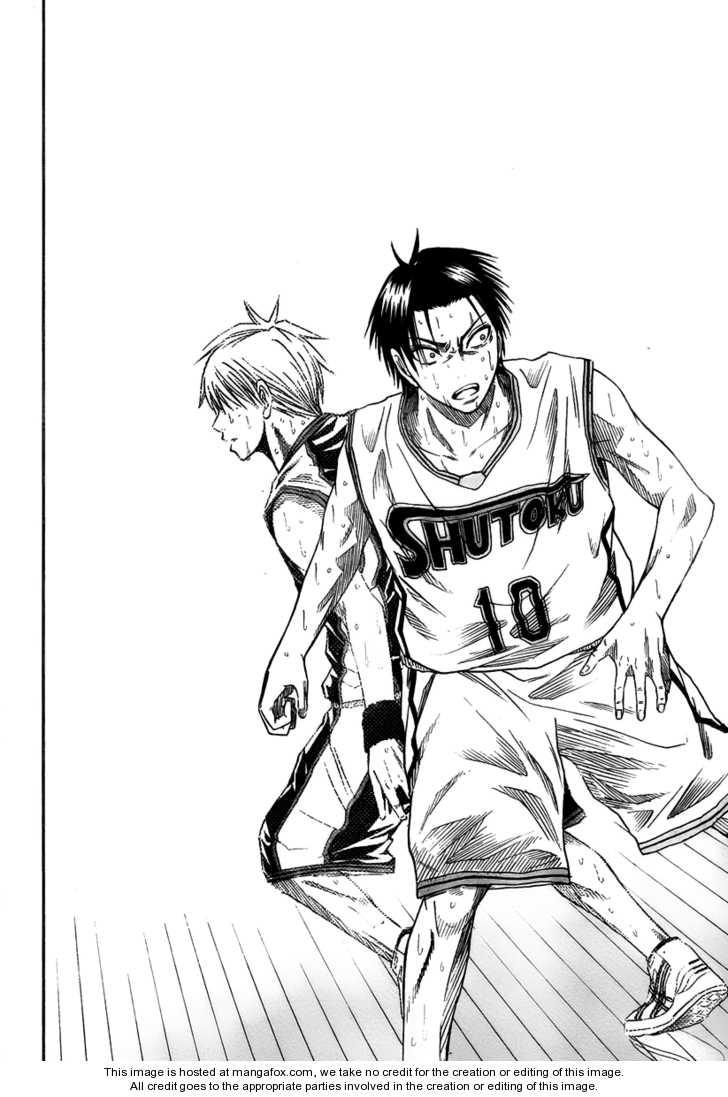 Read <b>Kuroko</b> No Basket Free.