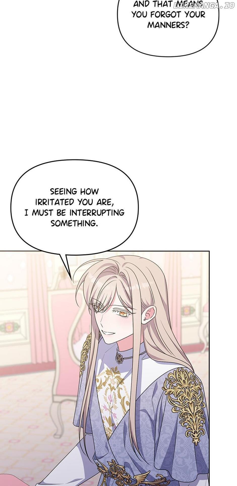 SHE'S THE OLDER SISTER OF THE OBSESSIVE MALE LEAD chapter-84 Page 49