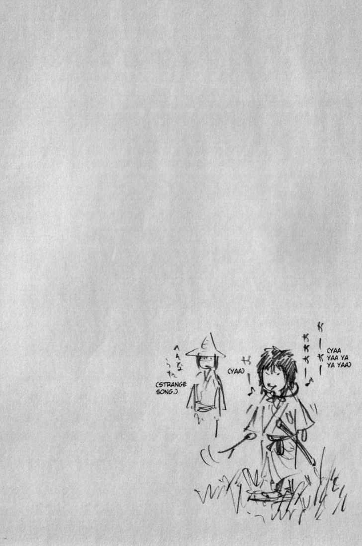 Vagabond Vol.12 Chapter 113 : Osugi's Ordeal page 22 - Mangakakalot