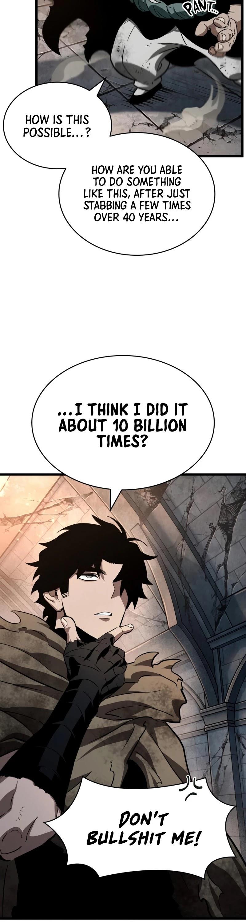 The World After The Fall Chapter 24 page 37 - Mangakakalot