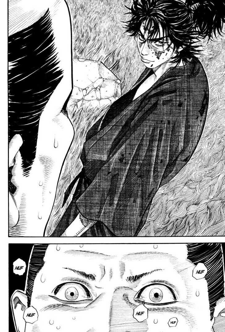 Vagabond Vol.1 Chapter 1 : Shinmen Takezo page 32 - Mangakakalot