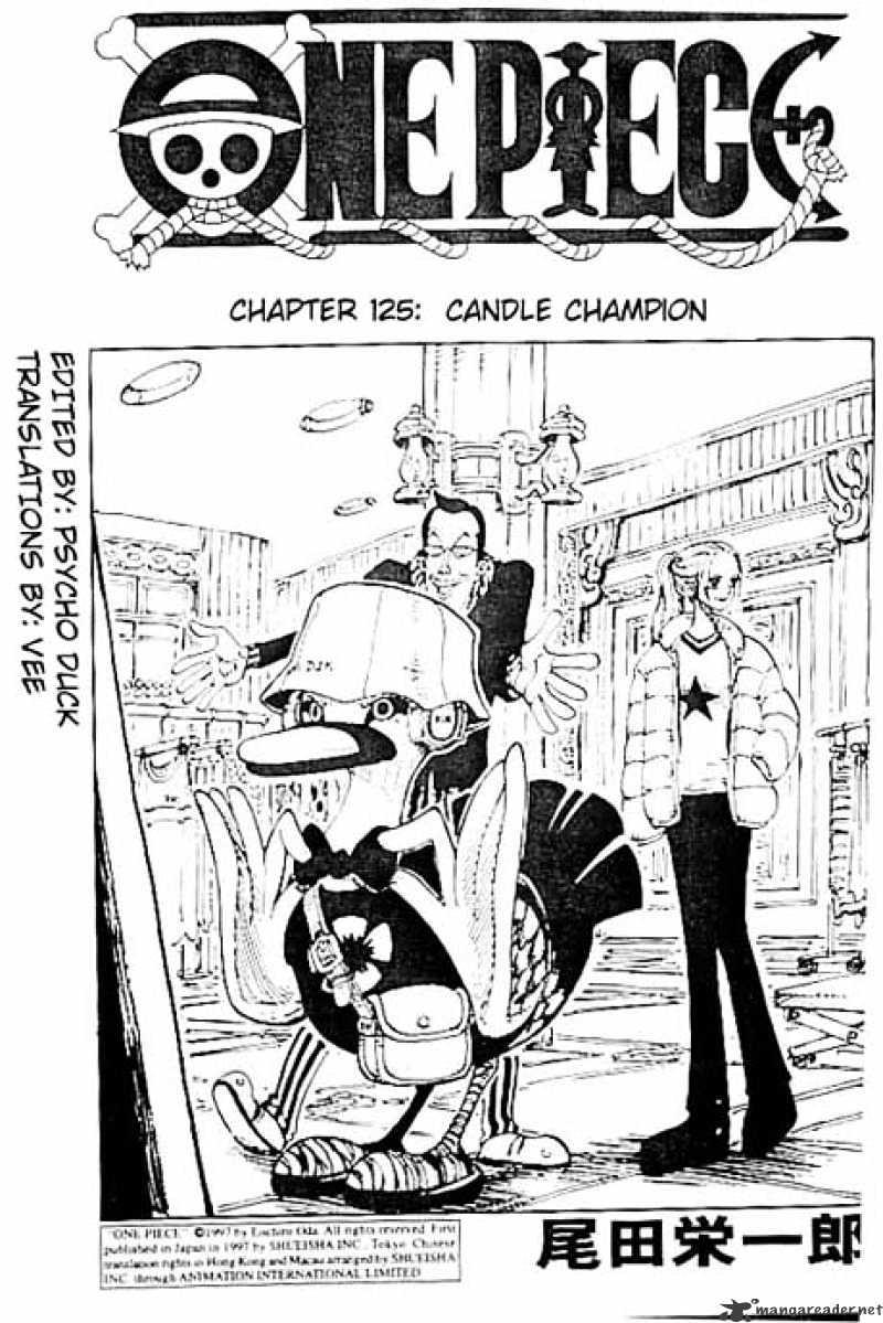 One Piece chapter 1099 teases Dragon's Devil Fruit powers
