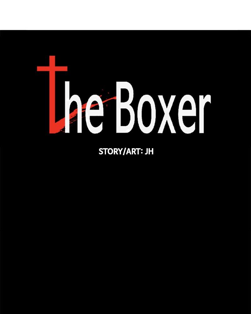 The Boxer Chapter 32: Ep. 32 - Everyone Has Their Own Story page 10 - 