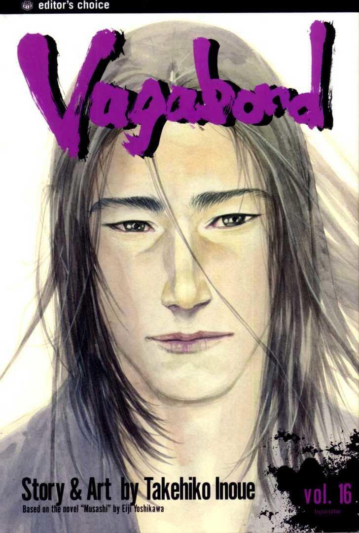 Vagabond Vol.16 Chapter 144 : Master And Pupil page 30 - Mangakakalot