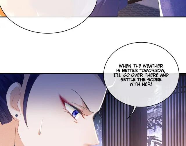 MAX LEVEL GREEN TEA TRANSMIGRATES INTO LITTLE PITIFUL ONE chapter-4 Page 35