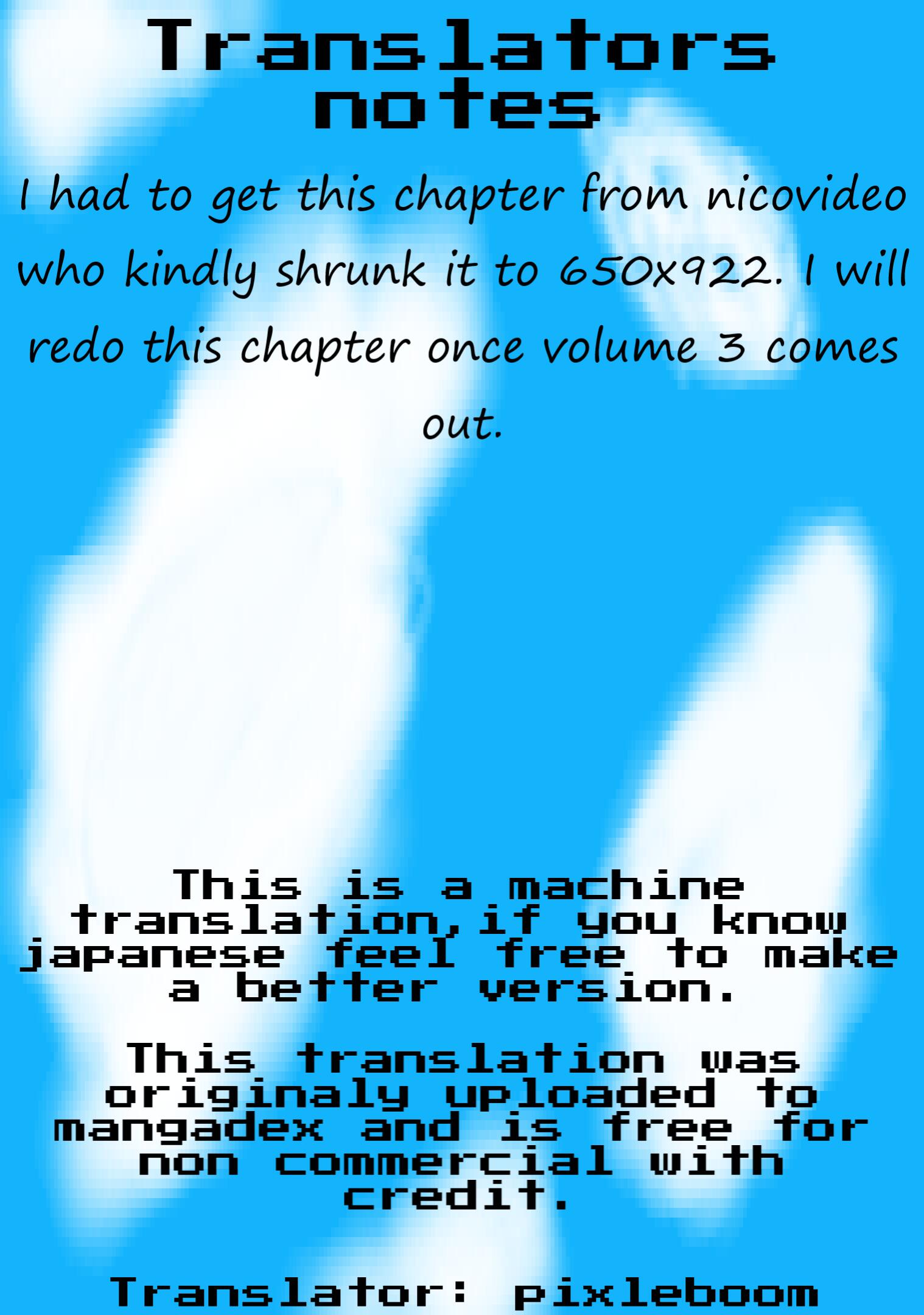 THAT TIME ONLY AKARI GOT REINCARNATED AS A SLIME chapter-16 Page 9