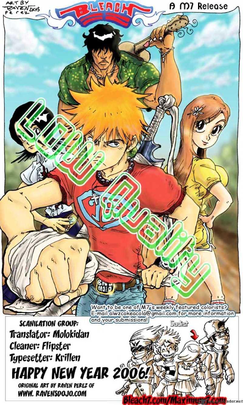 L.A.G Manga - Chapter 53 - Manga Rock Team - Read Manga Online For