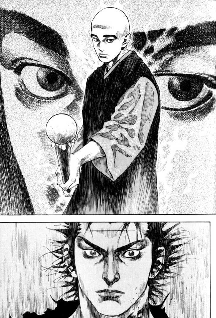 Vagabond Vol.5 Chapter 42 : Howl page 15 - Mangakakalot