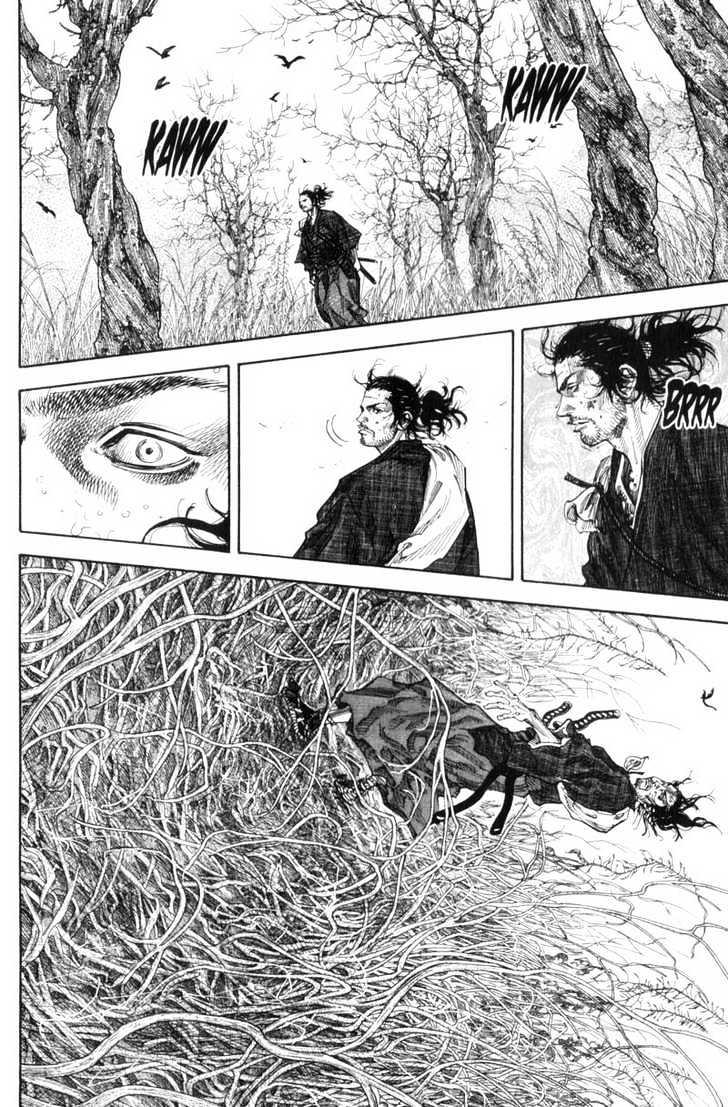 Vagabond Vol.13 Chapter 125 : Spiral page 13 - Mangakakalot