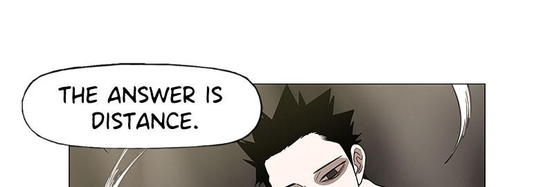 The Boxer Chapter 47: Ep. 47 - Proof (1) page 63 - 