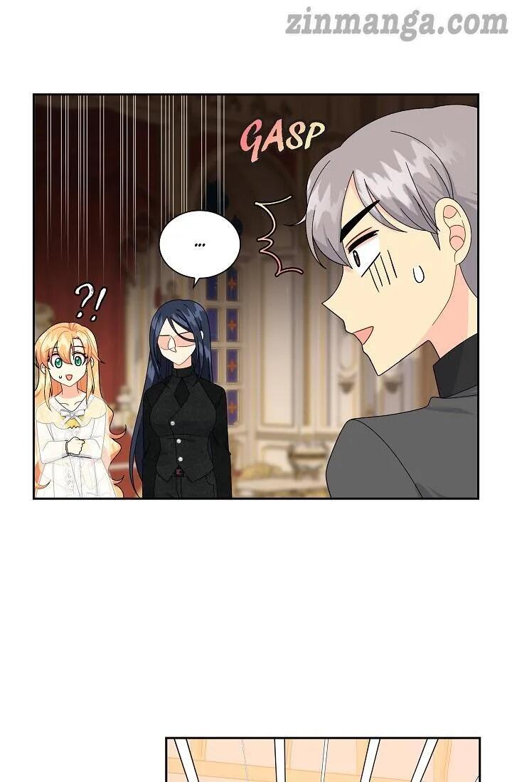 THE YOUNGER MALE LEAD FELL FOR ME BEFORE THE DESTRUCTION chapter-82 Page 19