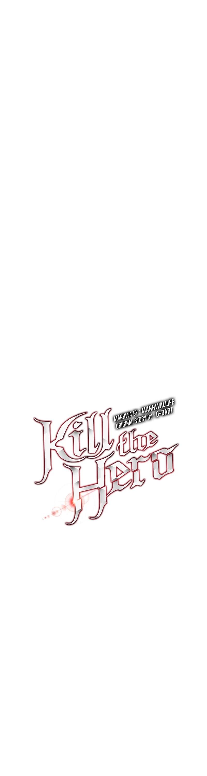 Kill The Hero Chapter 71 page 6 - killtheherochapters.com